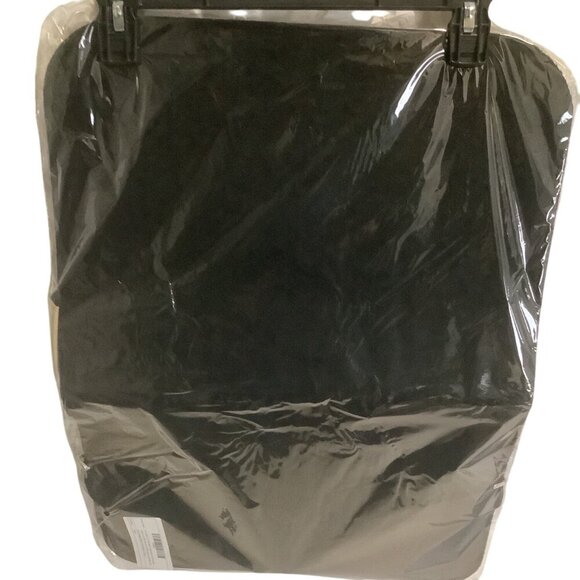 Car Seat Back Organizer With IPad Mini Holder Universal Storage For Essentials - Picture 2 of 5